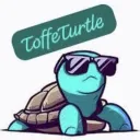 #ToffeTurtleYT