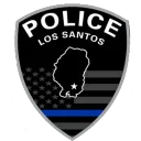 CRP I Police Department