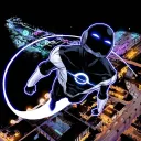 ORDINARY ™ | A SUPERHERO COMMUNITY