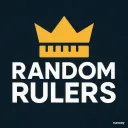 Random Rulers