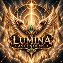 🌟 - Lumina Ascendens - 🌟