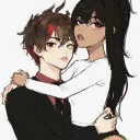 RENS SLANDER SERVER ❦ GIGI’S REBELLION