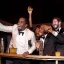 D!ddy Party (Back Up)