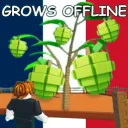 Le Jardin🌱| GAGFR 5 INV = 20Qa