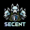 𝐒𝐞𝐜𝐄𝐧𝐭 Discord server icon