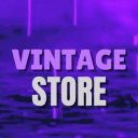 VINTAGE STORE