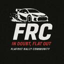 FLAT-OUT RALLY COMMUNITY Discord Server Icon