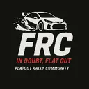 FLAT-OUT RALLY COMMUNITY