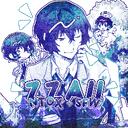 ARCHIVED,𓏼 ̆,╱ zzaii.dj2l,3k!!. ̆ Discord Server Icon