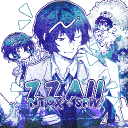 NITRO GWY﹐𓏼˘﹐╱ 𝑧zaii﹒𝑑j2l﹐2... Discord Server Icon