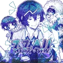 NITRO GWY﹐𓏼˘﹐╱ 𝑧zaii﹒𝑑j2l﹐2... Discord Server Icon