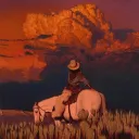 🏜  C̳O̳W̳B̳O̳Y̳S̳ !  🐴🌵