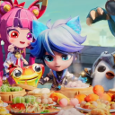 TFT SEA Discord server icon