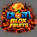 [🎃 JUST BLOX FRUITS ]