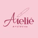 ⊹ .  🎨  Ateliê Artístico    ꒰꒰   .  ✿