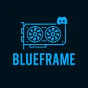 BlueFrame - Custom PC Builds