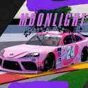 Moonlight Racing Cup - New Era [#175🇧🇷]