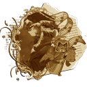 moved server Discord server icon