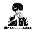 Mr Collectable Otaku Hub