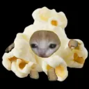 popcorn
