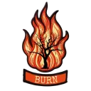 BURN