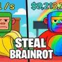 ➤Steal A Brainrot ESP