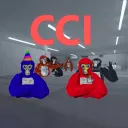 CCI - competitive casual infection