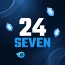 ~           24/Seven     !