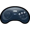 Megadrive Remote Play