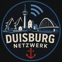 Duisburg Netzwerk | Hardcore RP Server | Beendet! Discord Server Icon