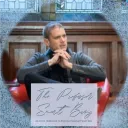 The Professor Snart Bang