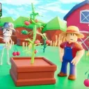 $ | Grow A Garden