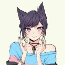 Trans and Nyanbinary Community