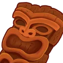 Tikiblock