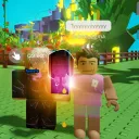 Giveaway gag Discord server icon