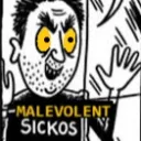 Malevolent Sickos🔞