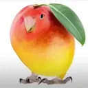 mango bird
