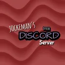 Jockeman Official Server