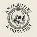 Antiquities & Oddities