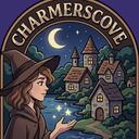 Charmerscove Discord Server Icon