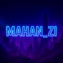 Mahan ZI | 𝙨𝙩𝙧𝙚𝙢𝙚𝙧