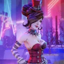 Moxxi  Minecraft Discord Server Icon