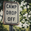 ⟡ ݁₊ .🌳﹒!Cutie Campers!﹒🌿 Discord server icon