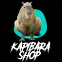 Kapibara Shop Remake