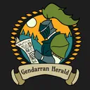 Gendarran Herald [GW2 RP]