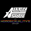 ⧼  DJ2L ⧽ 𖥻: 🪽 . ALNST  In Heaven's Grasp ⸝⸝ Discord Server Icon