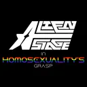 ⧼  DJ2L ⧽ 𖥻﹕🪽﹒ ALNST　✦　In Heaven's Grasp ⸝⸝