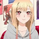 Ryouta | Anime & Manga #COMEBA... Discord Server Icon