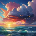 Cracks in Harmony