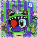 ★ RepatiloTheDinosaur's Official Discord Server! ★ Discord server icon
